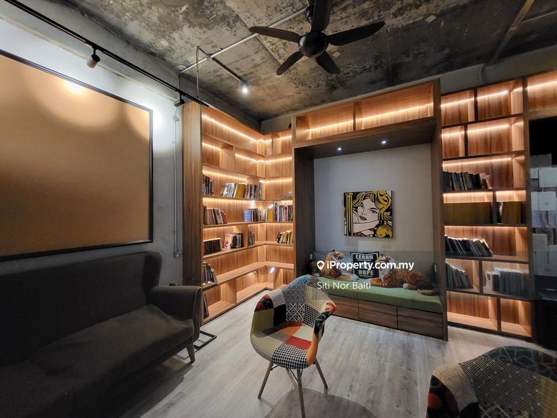 Banglo untuk Dijual di Tanarimba, Bentong oleh Siti Beeb - iProperty.com.my