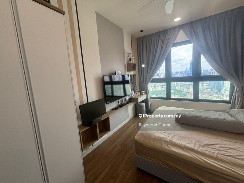 Service Residence for Sale in M Vertica by Raymond Chong - iProperty.com.my