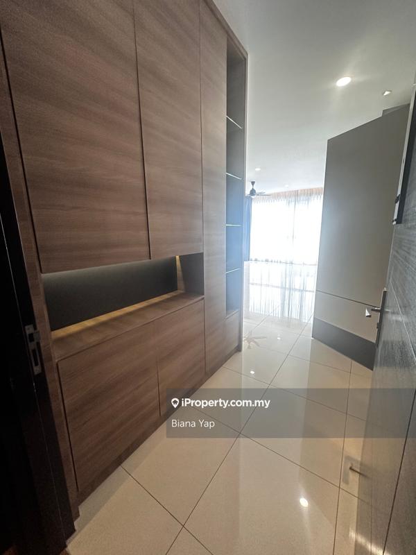 For Rent - Uptown Residences