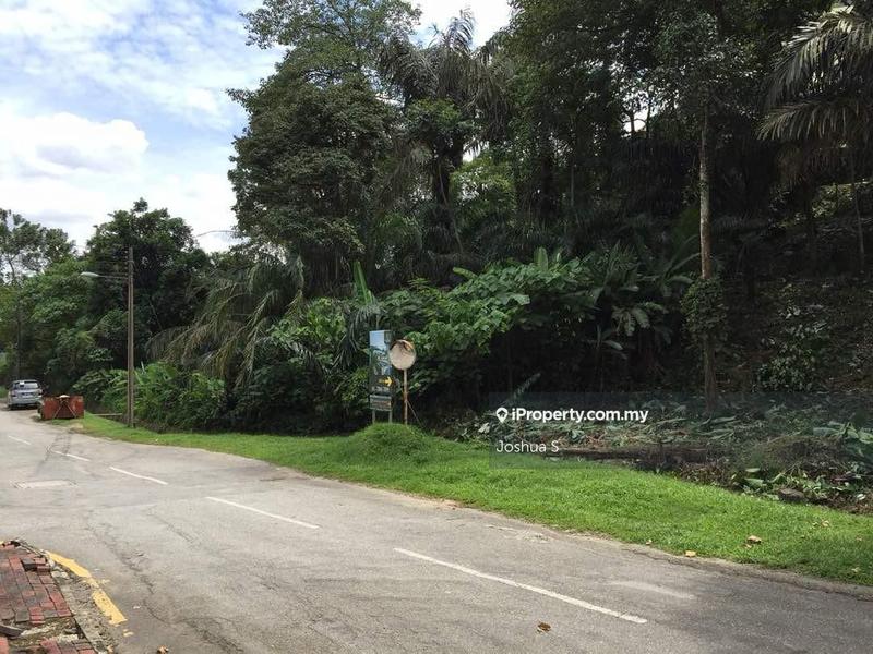 Residential Land for Sale in Bukit Ledang, Damansara Heights by Joshua S - iProperty.com.my