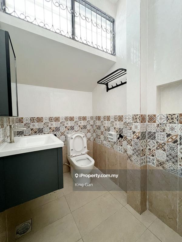 Semi-Detached House for Sale in Taman Cuepacs, Cheras by King Gan - iProperty.com.my