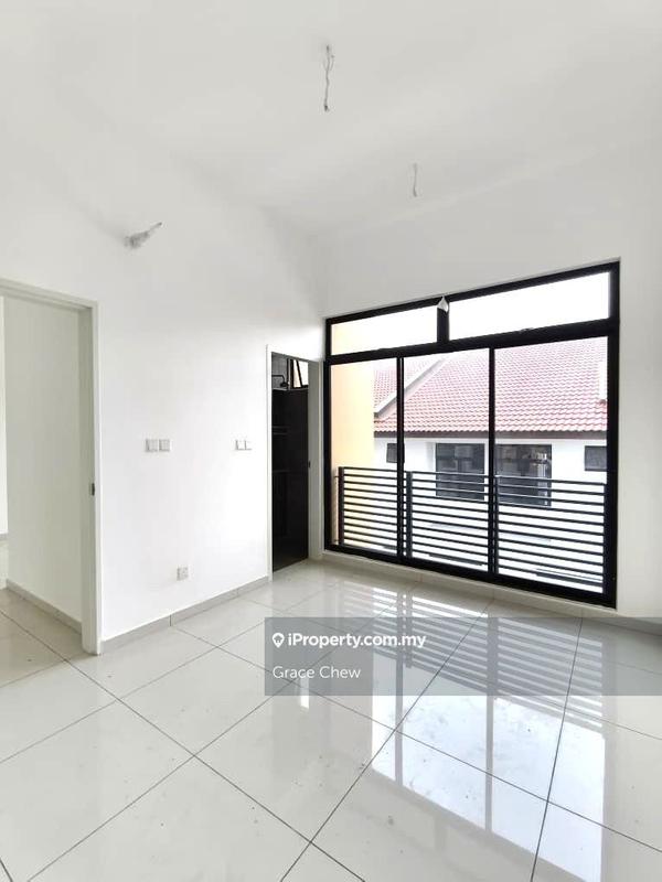2.5-storey Terraced House for Sale in Taman Desa Tebrau, Johor Bahru by Grace Chew - iProperty.com.my