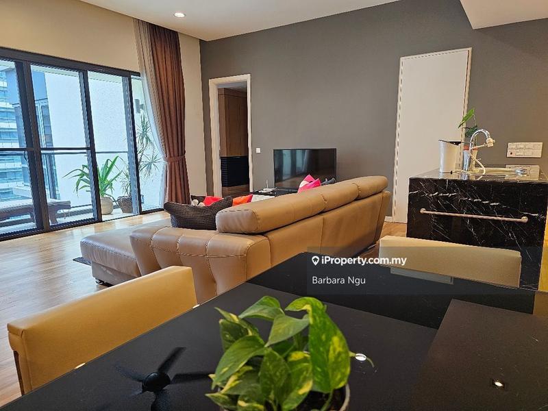 For Rent - St Mary Residences
