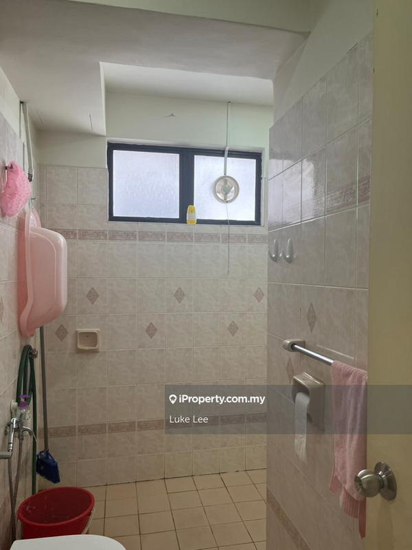 For Sale - Tropika Paradise Condominium