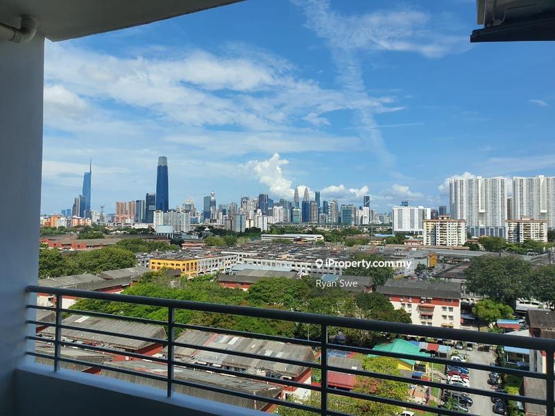 Apartment for Sale in Bayu @ Pandan Jaya by Ryan Swe - iProperty.com.my