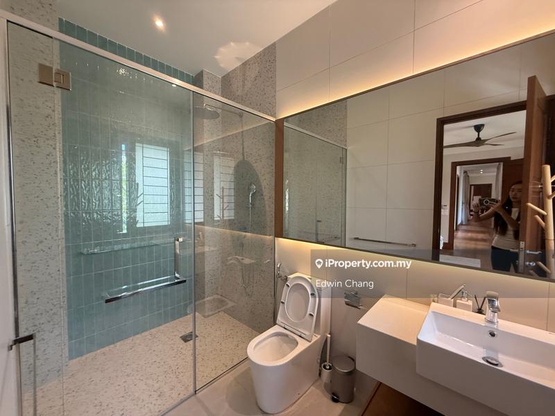 Banglo untuk Dijual di Bukit Damansara, Damansara Heights oleh Edwin Chang - iProperty.com.my