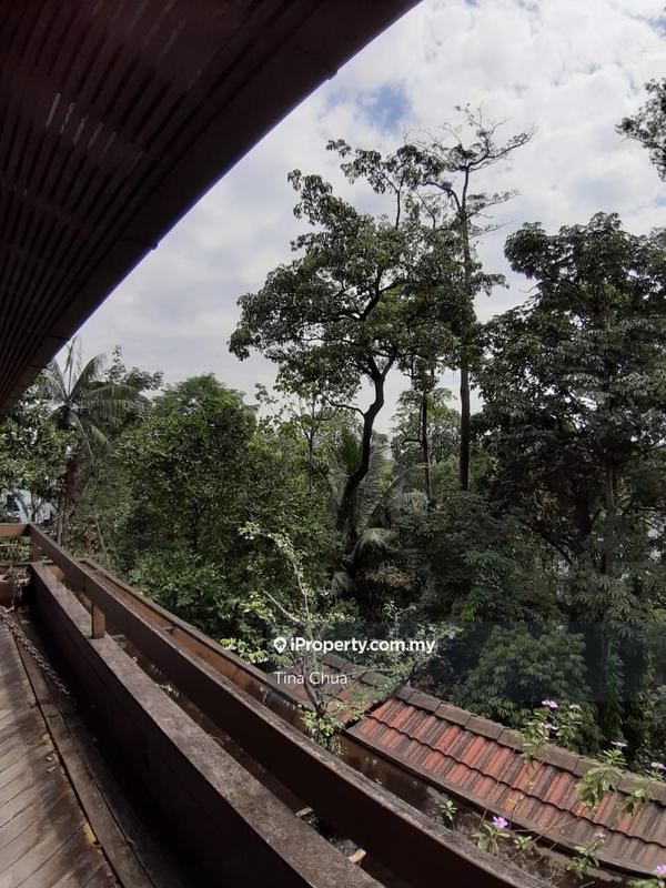 Bungalow Land untuk Dijual di Bukit Tunku (Kenny Hills), Kuala Lumpur oleh Tina Chua - iProperty.com.my