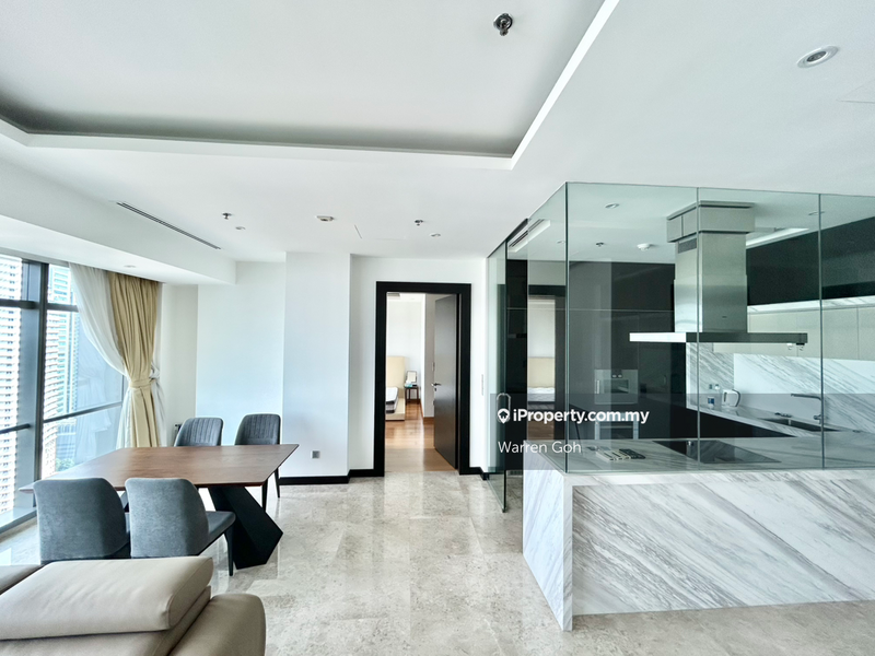 For Rent - The Ritz-Carlton Residences