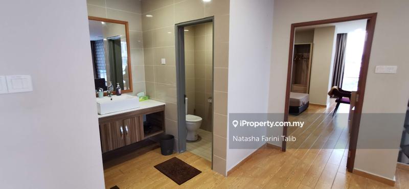 Pejabat untuk Dijual di Plaza Bangi Perdana, Bandar Baru Bangi, Bangi oleh Natasha Farini Talib - iProperty.com.my