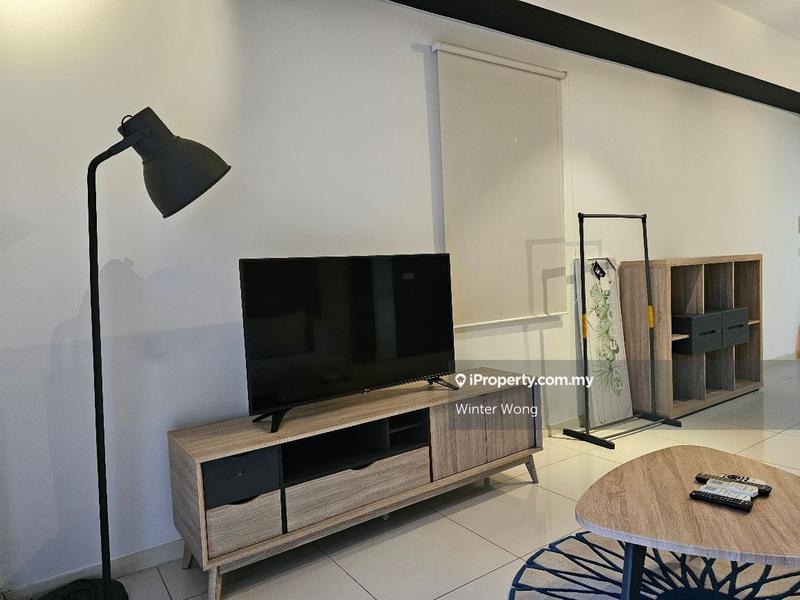 For Rent - Icon Residenz 2 @ Icon City