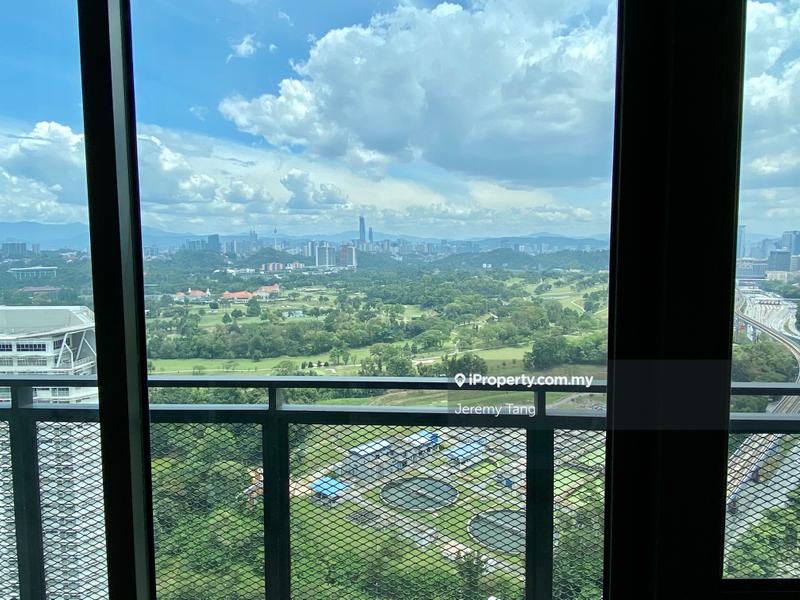 Service Residence for Sale in TTDI Ascencia by Jeremy Tang - iProperty.com.my