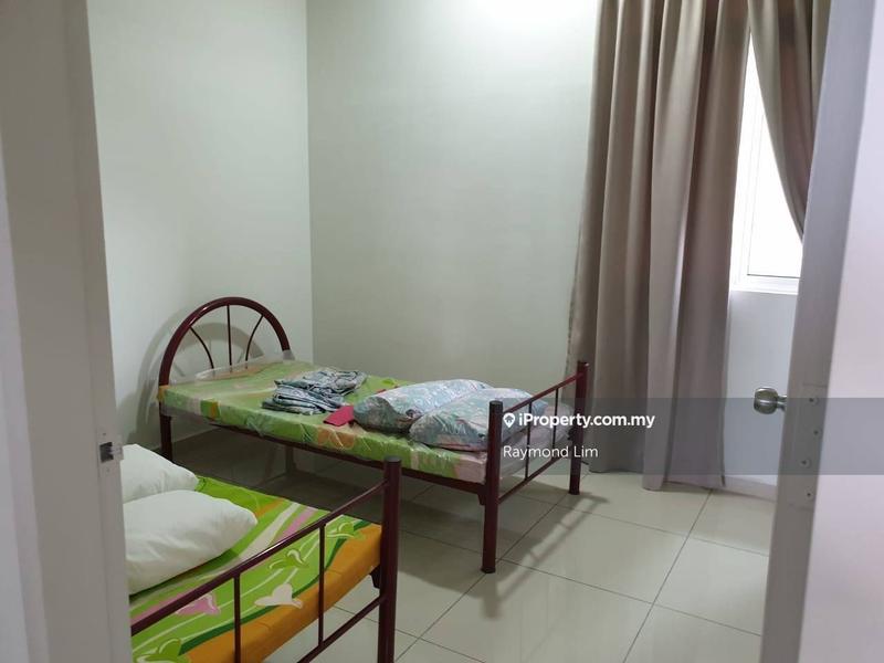 Service Residence for Rent in Parkland Residence by Raymond Lim - iProperty.com.my