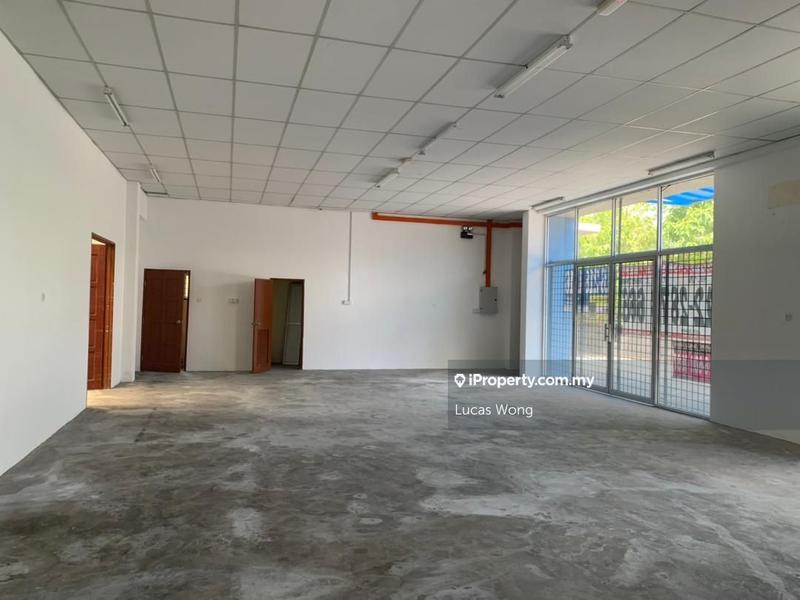 Semi-D Factory for Sale in Cheras, Semenyih, Kajang, Bangi, Serdang, Balakong by Lucas Wong - iProperty.com.my