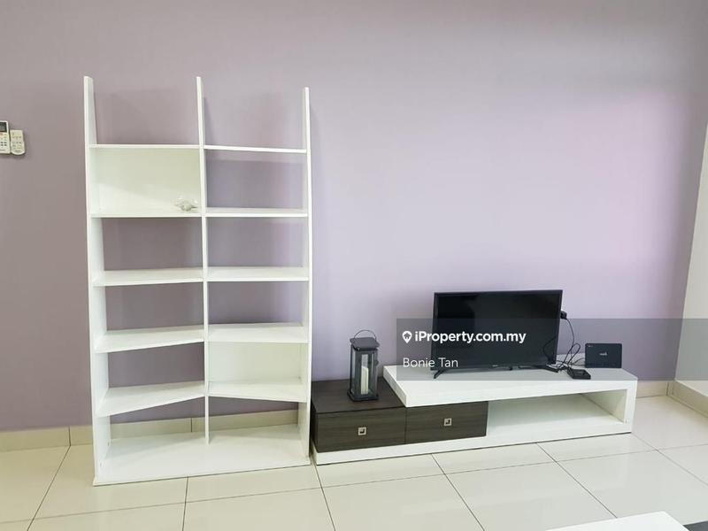 Condominium for Sale in La Thea Residences by Bonie Tan - iProperty.com.my