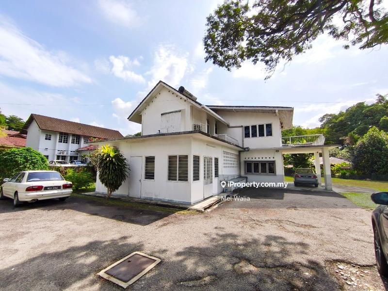 Bungalow House for Sale in Seksyen 7, Petaling Jaya by Mel Walia - iProperty.com.my