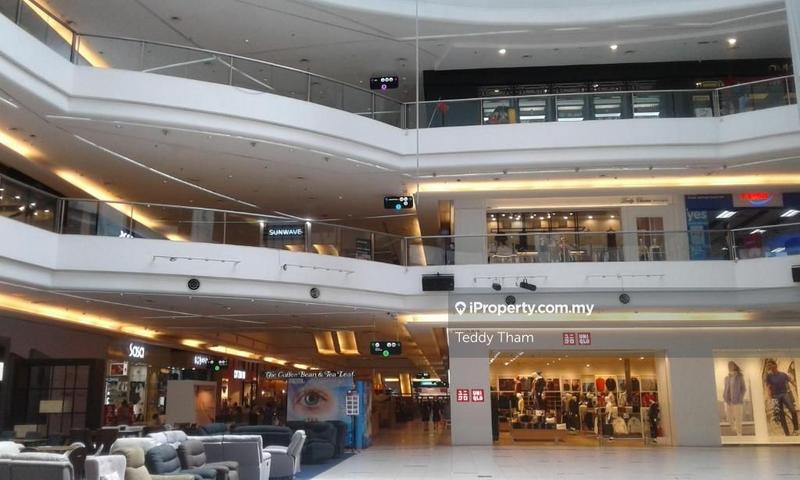 Service Residence for Sale in Casa Suites by Teddy Tham - iProperty.com.my