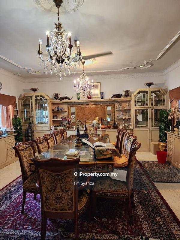 Banglo untuk Dijual di Petaling Jaya, Selangor oleh Fifi Syafiza - iProperty.com.my