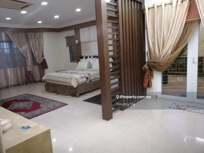 Bungalow House untuk Dijual di Taman Villa Heights, Kajang oleh Timothy Yip - iProperty.com.my