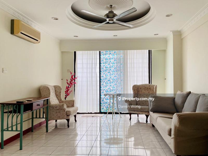 For Rent - Vista Komanwel B