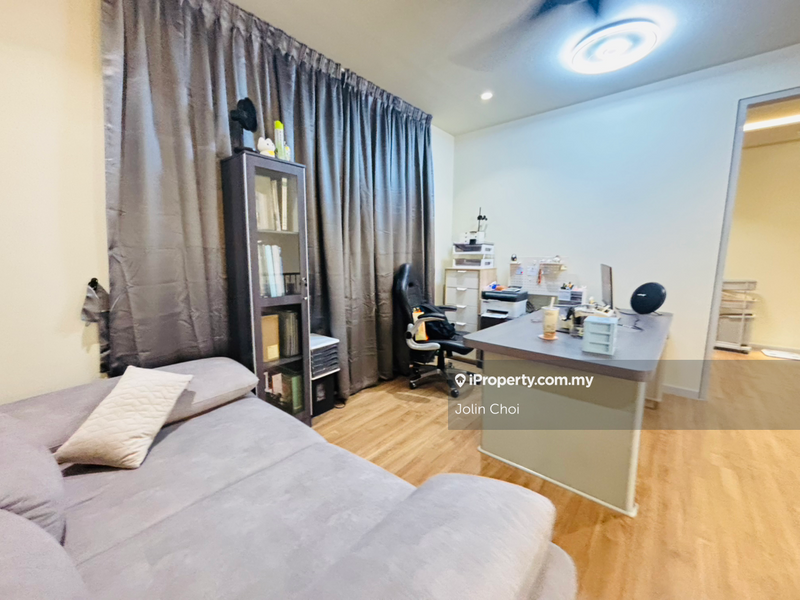 Rumah Berkembar untuk Dijual di Bandar Bukit Puchong 2, Puchong oleh Jolin Choi - iProperty.com.my