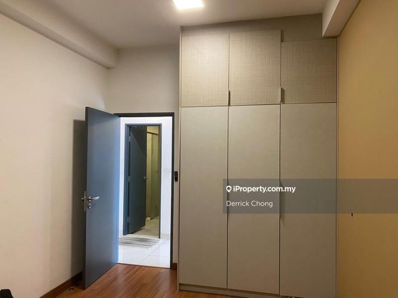 Kediaman Servis untuk Dijual di The Link 2 Residences oleh Derrick Chong - iProperty.com.my