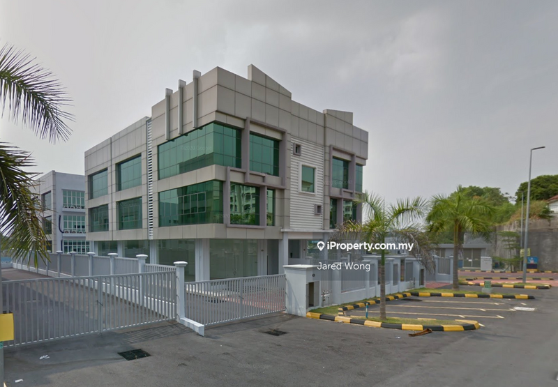 Kedai untuk Disewa di Bandar Puteri Puchong, Puchong oleh Jared Wong - iProperty.com.my