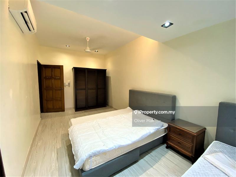 Semi-Detached House for Rent in dvdqz, Jalan Klang Lama (Old Klang Road) by Oliver Mak - iProperty.com.my