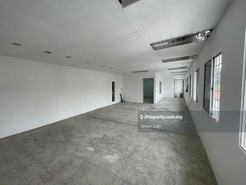 Detached Factory for Rent in SS13, Subang Jaya by Jason Gan - iProperty.com.my