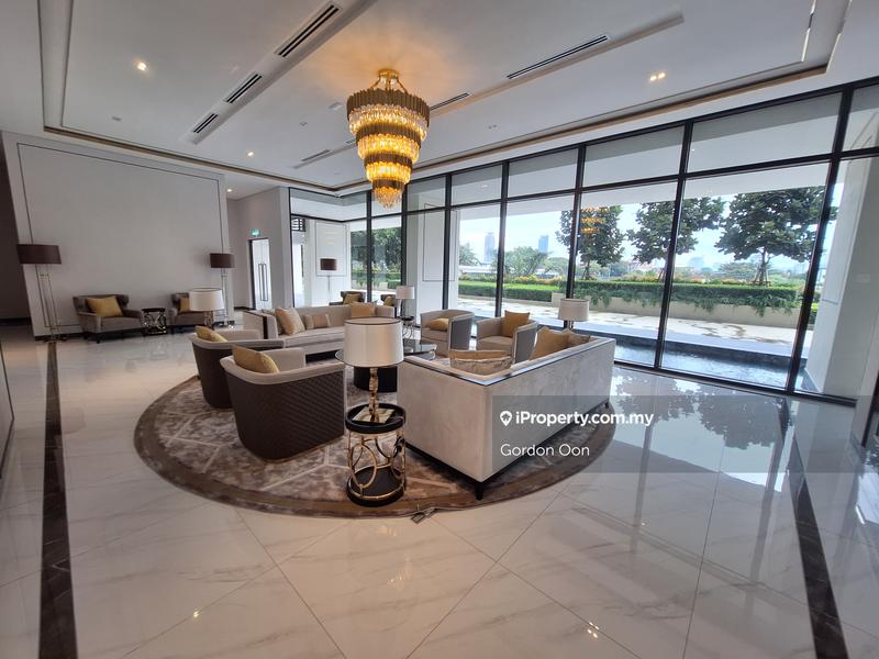 For Sale - Mayfair Residences @ Pavilion Embassy