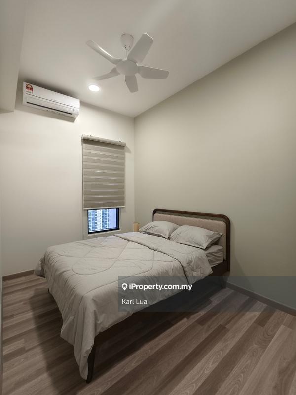 For Rent - The Rosewoodz @ Bukit Jalil