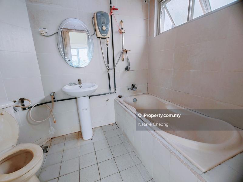 Kondominium untuk Dijual di Bam Villa oleh Natalie Cheong - iProperty.com.my