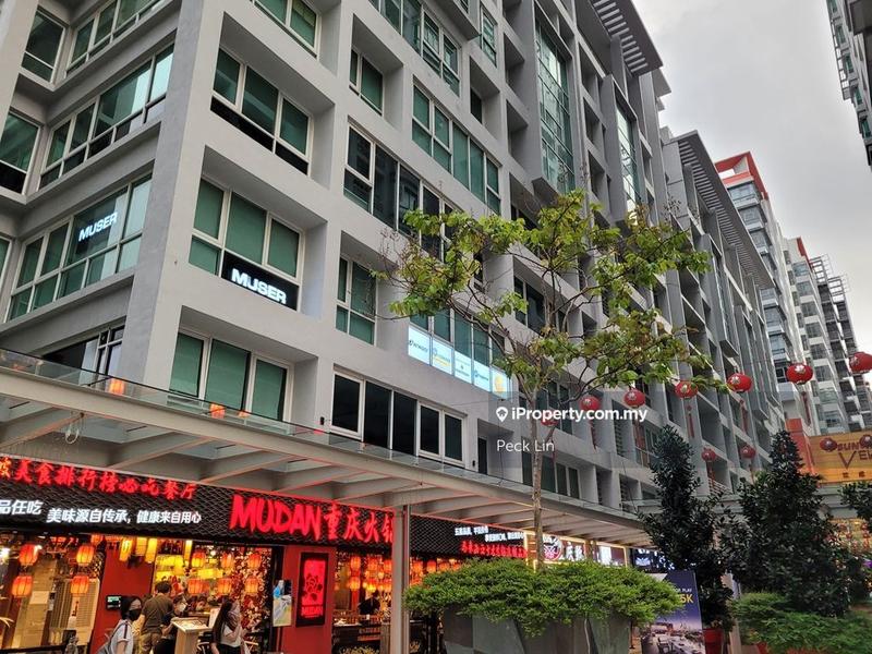Office for Sale in Sunway Velocity, Cheras by Peck Lin - iProperty.com.my