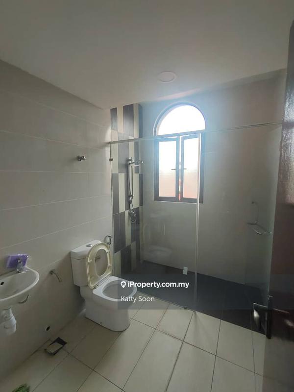3-storey Terraced House for Sale in Diamond City, Semenyih by Katty Soon - iProperty.com.my