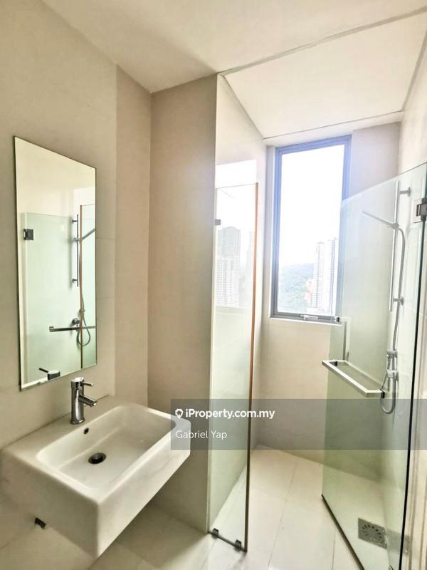 Kediaman Servis untuk Dijual di Gateway Kiaramas Residences oleh Gabriel Yap - iProperty.com.my