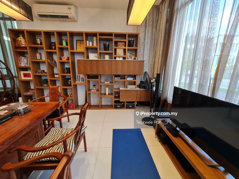Rumah Berkembar untuk Dijual di Taman Melawati, Ulu Kelang oleh Teckwee Poh - iProperty.com.my