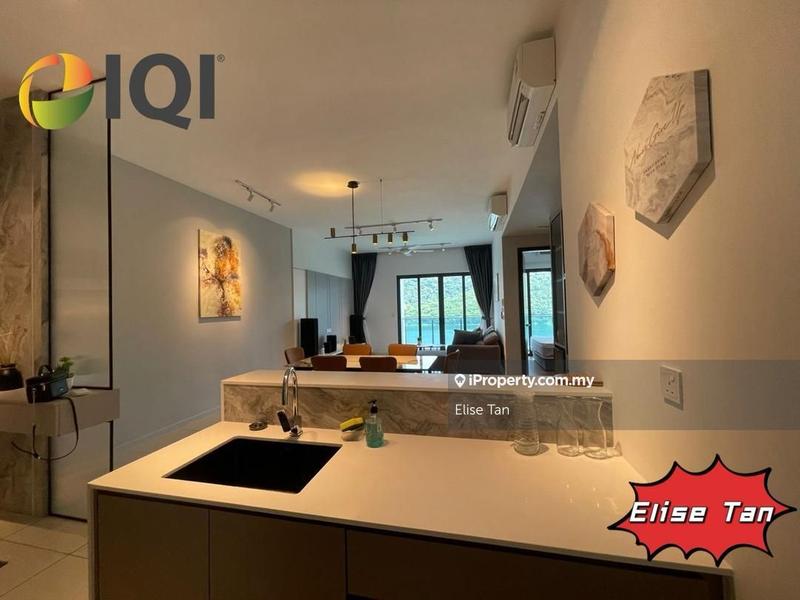 Kondominium untuk Disewa di Queens Residences Q1 @ Queens Waterfront oleh Elise Tan - iProperty.com.my