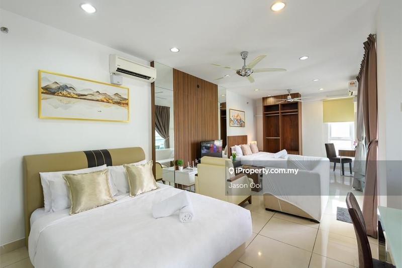 For Sale - Mansion One