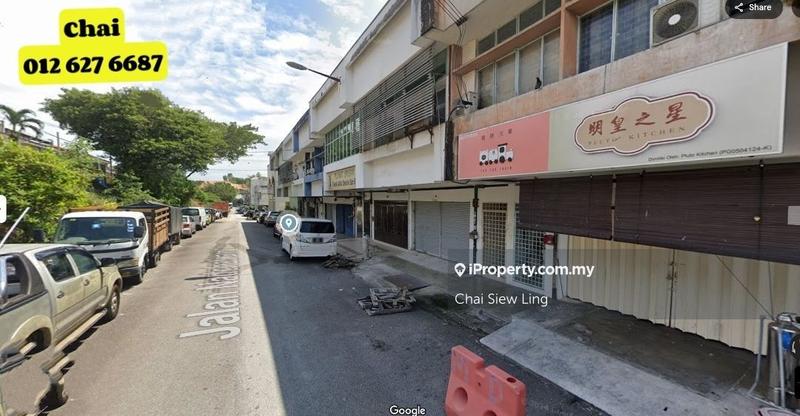 Shop / Office untuk Dijual di Taman Taynton View, Cheras oleh Chai Siew Ling - iProperty.com.my
