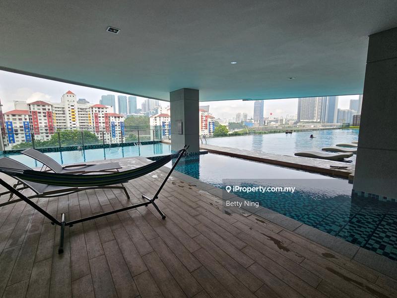 Condominium for Sale in TRIA Seputeh in 9 Seputeh, Kuala Lumpur by Betty Ning - iProperty.com.my