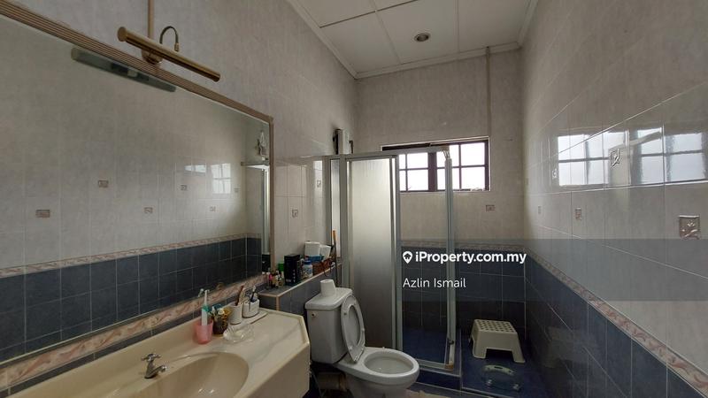 Rumah Berkembar untuk Dijual di Espana Bukit Rahman Putra, Sungai Buloh oleh Azlin Ismail - iProperty.com.my