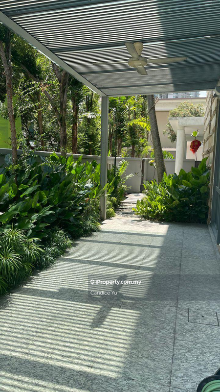 Bungalow House for Sale in The Residence, Mont Kiara by Candice Yu - iProperty.com.my