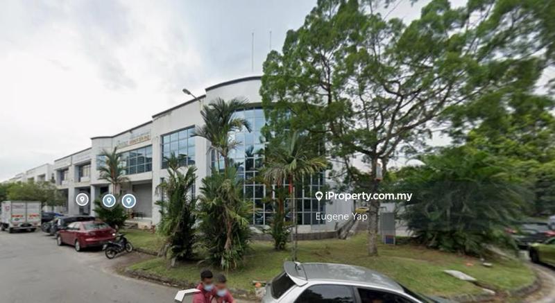 Terrace Factory untuk Dijual di Hicom - Glenmarie Industrial Park, Shah Alam oleh Eugene Yap - iProperty.com.my