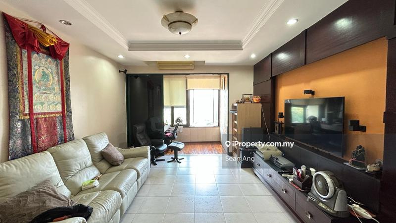 For Sale - Nadia Parkfront