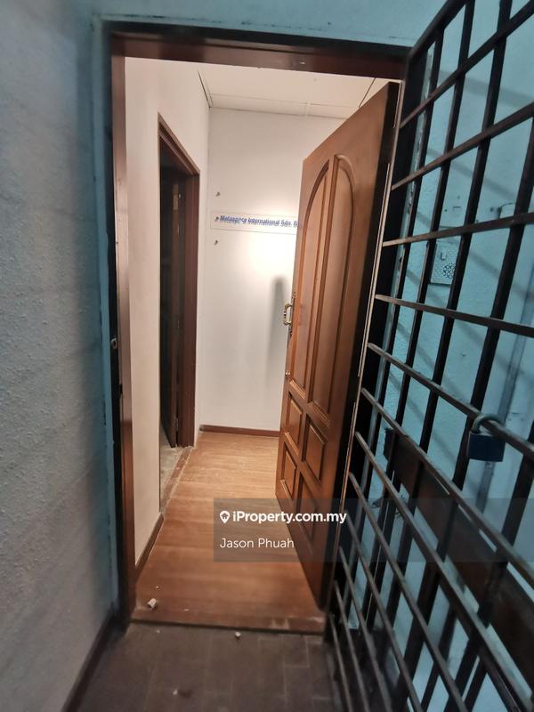 For Rent - Sri Gombak