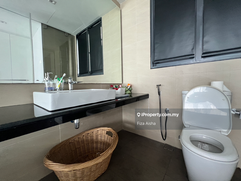 Kondominium untuk Disewa di Bora Residences oleh Fiza Aisha - iProperty.com.my
