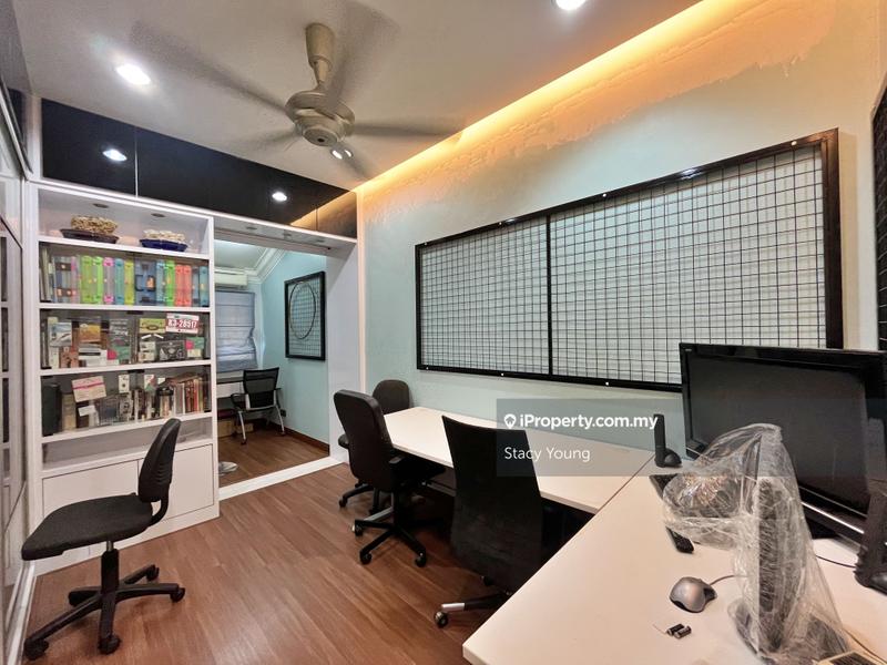 Rumah Teres 2-Tingkat untuk Dijual di Taman Alam Jaya, Cheras oleh Stacy Young - iProperty.com.my