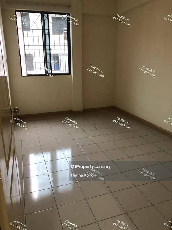 Apartment for Sale in Bundusan Villa by Hanna Kong - iProperty.com.my