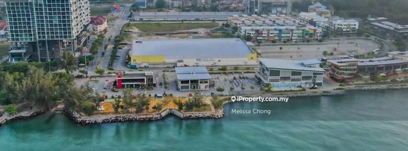 For Sale - PD Waterfront