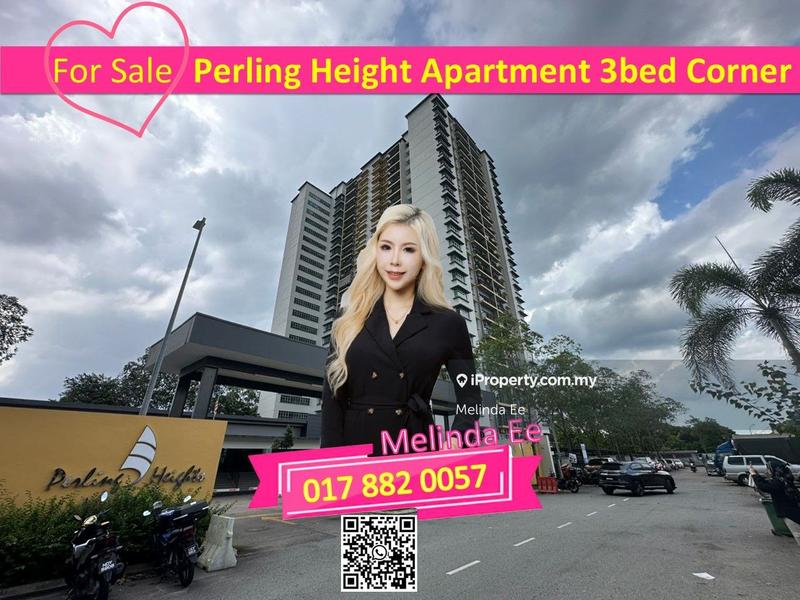 For Sale - Perling Heights Apartments