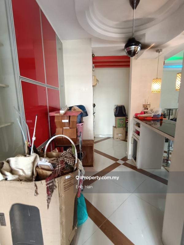 Kondominium untuk Dijual di Suriamas oleh Eng Han - iProperty.com.my